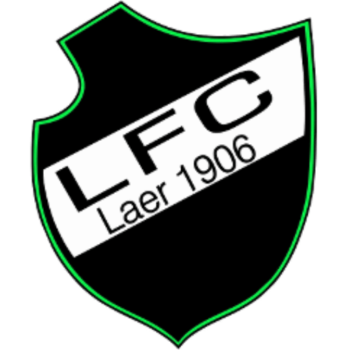 LFC Laer Logo
